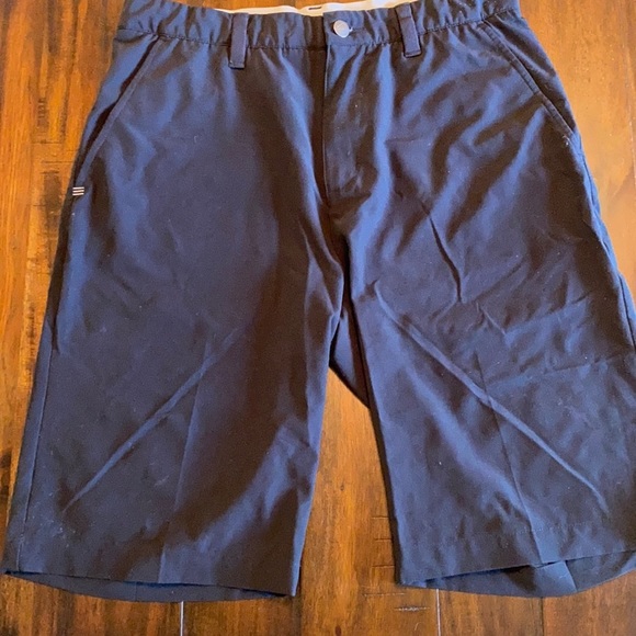 adidas Other - Men’s Black Adidas Shorts 30